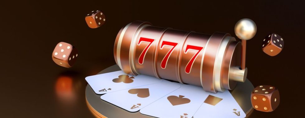 750 bet Caça-Níqueis Online com Tema de Las Vegas
