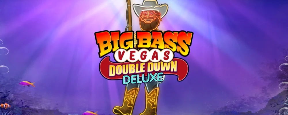 750 bet Big Bass Vegas Duplo Deluxe