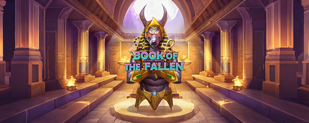 750 bet Livro dos Caídos