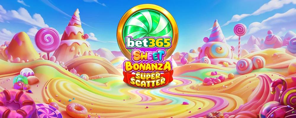 750 bet Doce Bonança Super Scatter